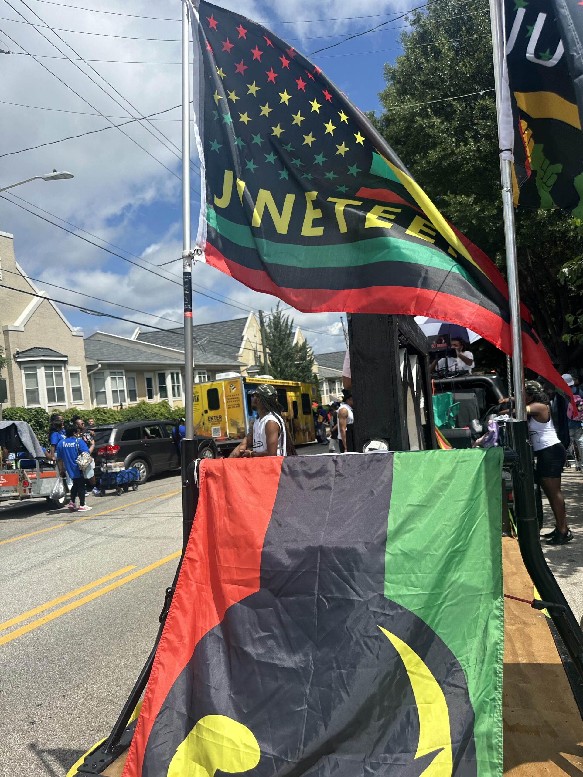 Juneteenth Parade Skater Registration 2026 - Image 3