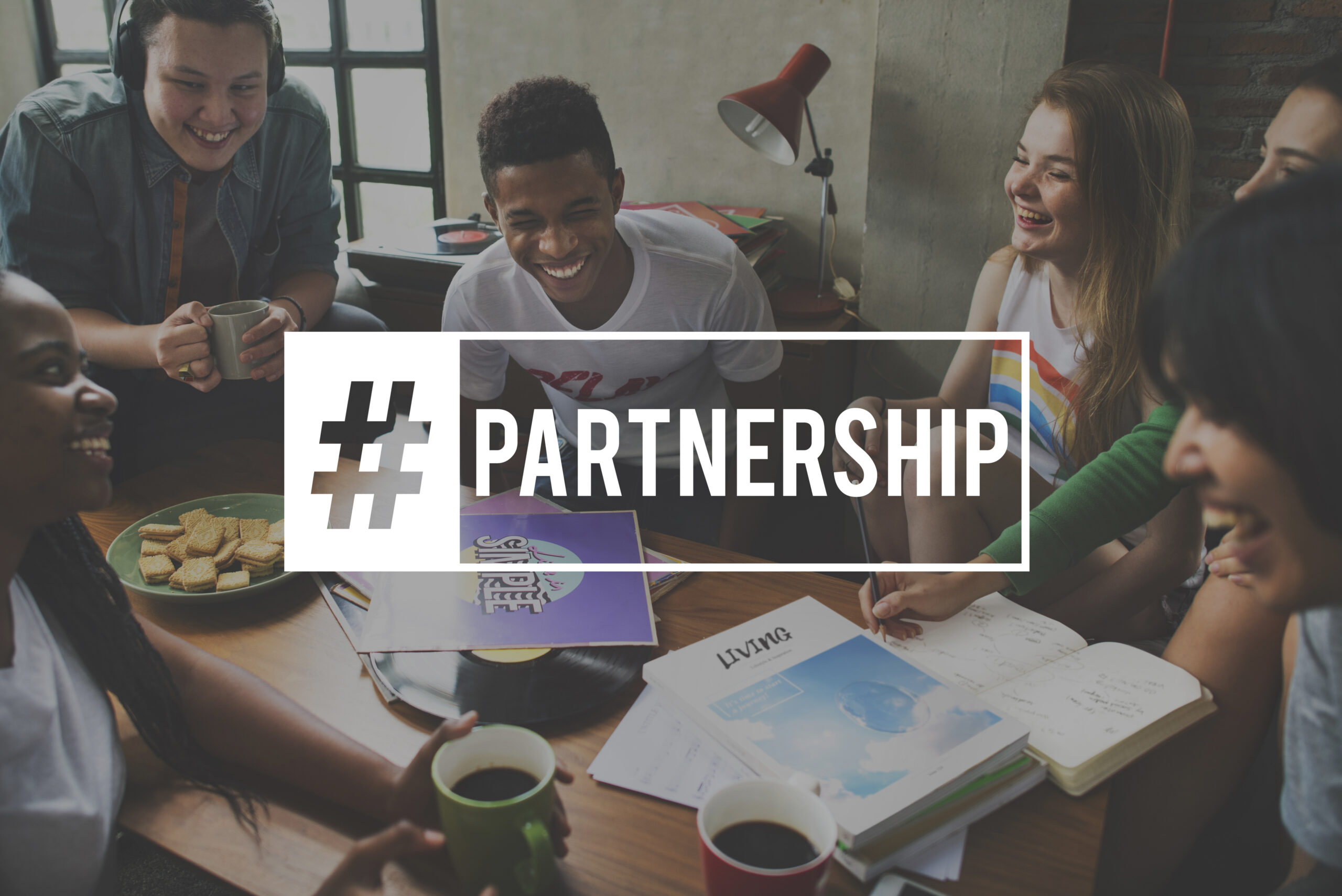 Sponsorship and Partnership