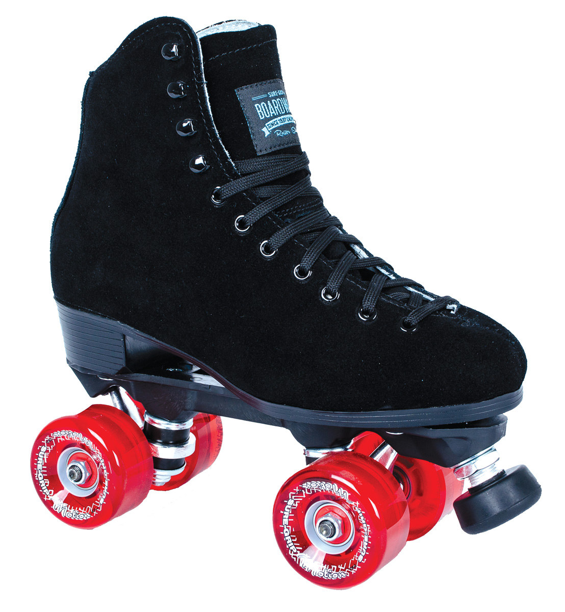 Sure-Grip Boardwalk Roller Skates