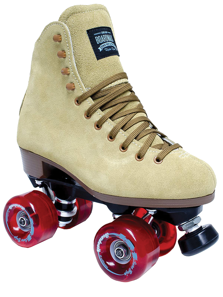 Sure-Grip Boardwalk Roller Skates - Image 2