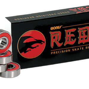 Bones® REDS® Skate Bearings