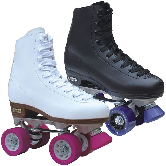 Chicago 400/405 Roller Skates