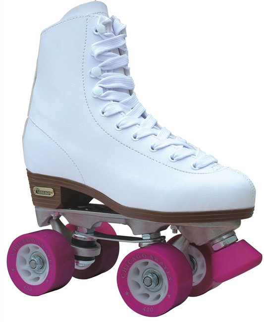 Chicago 400/405 Roller Skates - Image 2